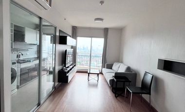 Продажа 2 спальни кондо в Банг Суе, Бангкок
