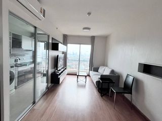 For sale 2 bedrooms condo in Bang Sue, Bangkok