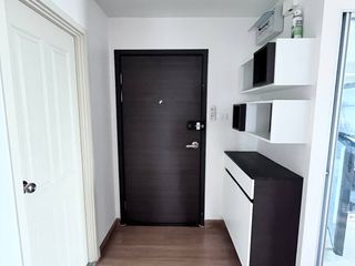 For sale 2 bedrooms condo in Bang Sue, Bangkok