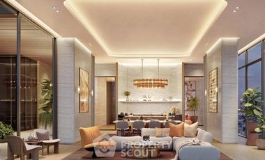 À vendre 3 chambres condo à Sathon, Bangkok
