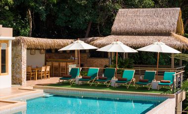 For sale 4 bedrooms villa in Ko Samui, Surat Thani