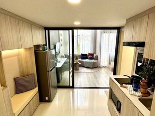 Condo en venta de 1 habitaciones en Bang Phlat, Bangkok