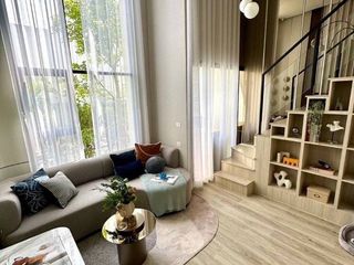 Condo en venta de 1 habitaciones en Bang Phlat, Bangkok