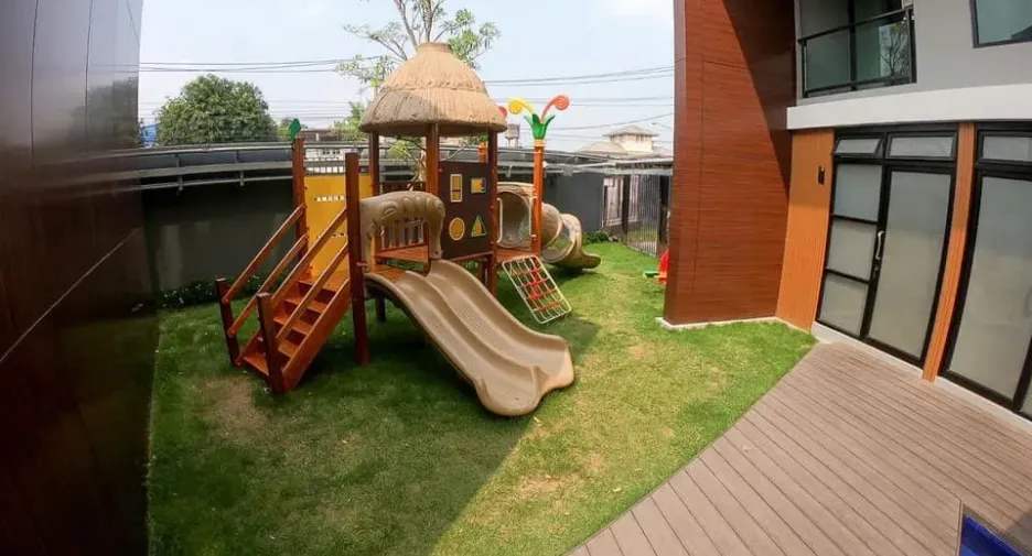 For sale 1 bed condo in Bang Khen, Bangkok