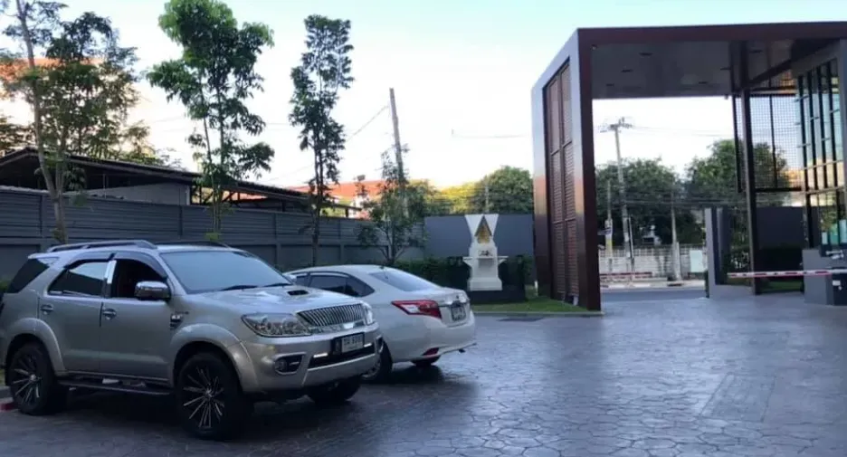 For sale 1 bed condo in Bang Khen, Bangkok