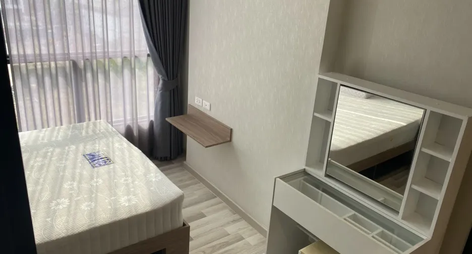 For sale 1 bed condo in Bang Khen, Bangkok