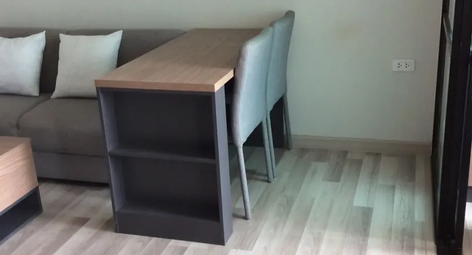 For sale 1 bed condo in Bang Khen, Bangkok