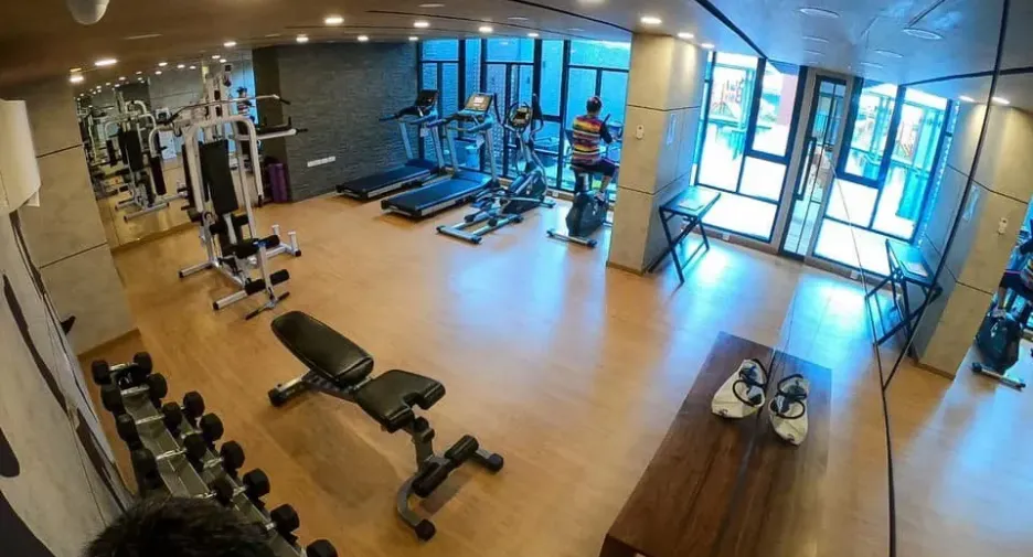 For sale 1 bed condo in Bang Khen, Bangkok