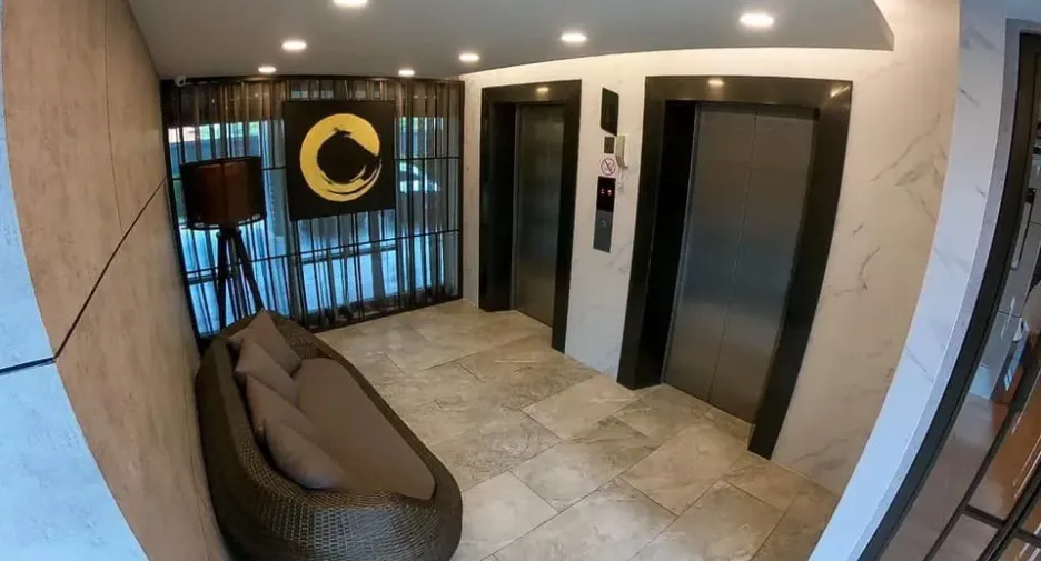 For sale 1 bed condo in Bang Khen, Bangkok