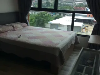 For sale 1 bed condo in Bang Khen, Bangkok