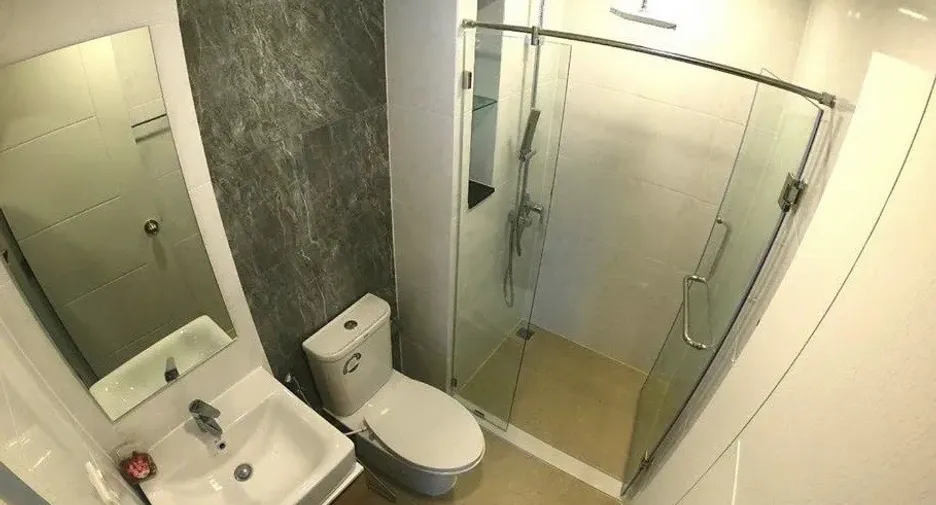 For sale 1 bed condo in Bang Khen, Bangkok