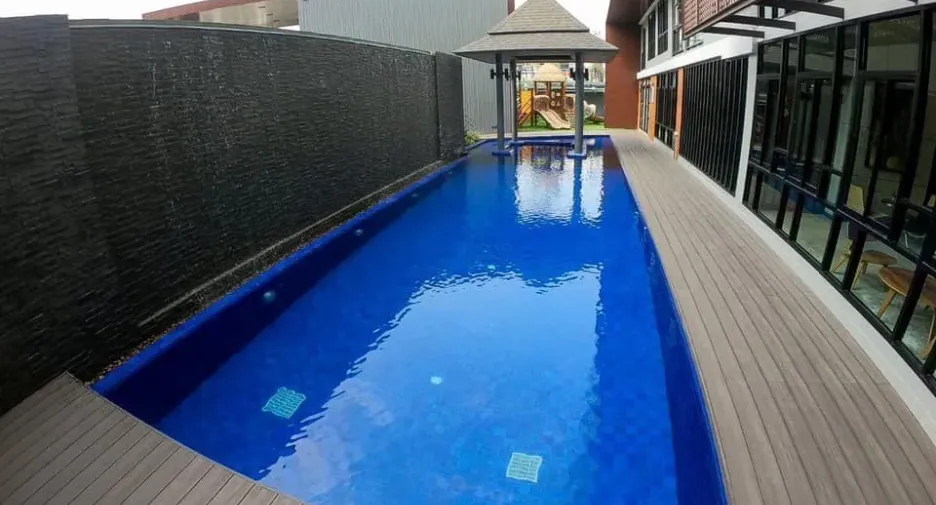 For sale 1 bed condo in Bang Khen, Bangkok