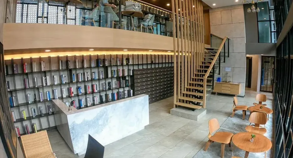 For sale 1 bed condo in Bang Khen, Bangkok