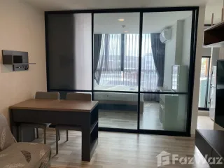 For sale 1 bed condo in Bang Khen, Bangkok