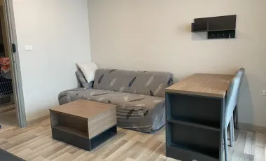 For sale 1 bed condo in Bang Khen, Bangkok
