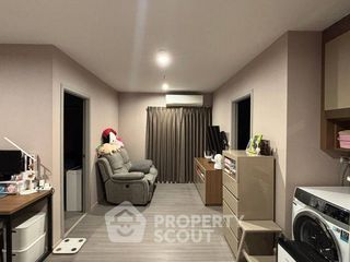 For sale 2 bedrooms condo in Bang Phlat, Bangkok
