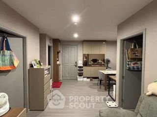 For sale 2 bedrooms condo in Bang Phlat, Bangkok