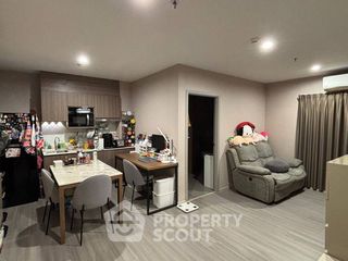 For sale 2 bedrooms condo in Bang Phlat, Bangkok