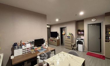 For sale 2 bedrooms condo in Bang Phlat, Bangkok