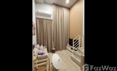 Wohnung zur Miete mit 1 Zimmer in Bang Rak, Bangkok