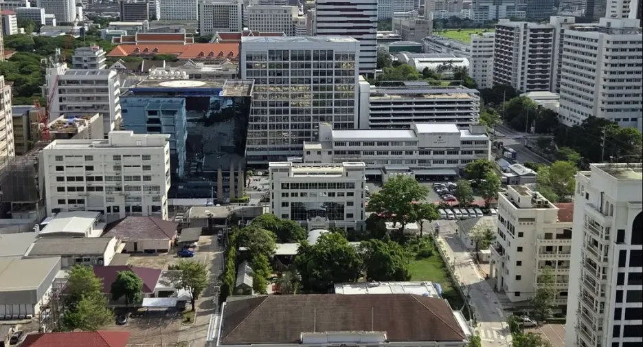 出租 1 卧室 公寓 在 Bang Rak, 曼谷