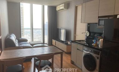 À vendre 2 chambres condo à Khlong Toei, Bangkok