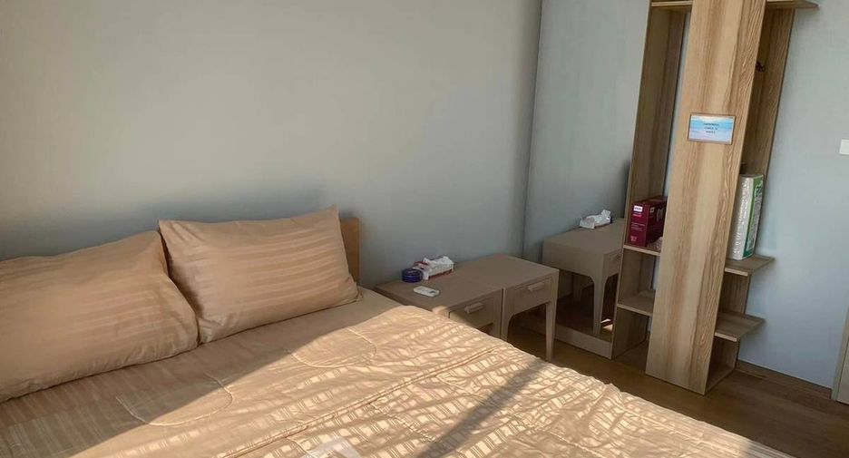 For sale 2 ベッドルーム condo in Khlong Toei, Bangkok