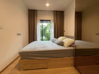 For rent 1 bed condo in Suan Luang, Bangkok