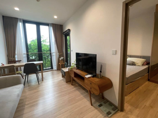 For rent 1 bed condo in Suan Luang, Bangkok