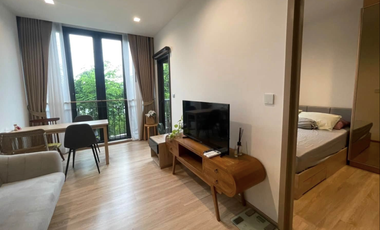 À louer 1 chambre condo à Suan Luang, Bangkok