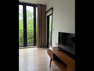 For rent 1 bed condo in Suan Luang, Bangkok