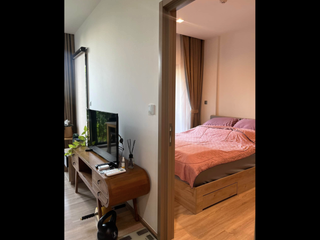For rent 1 bed condo in Suan Luang, Bangkok