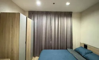 For rent 1 bed condo in Ratchathewi, Bangkok