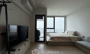 For sale 1 bed condo in Khlong San, Bangkok