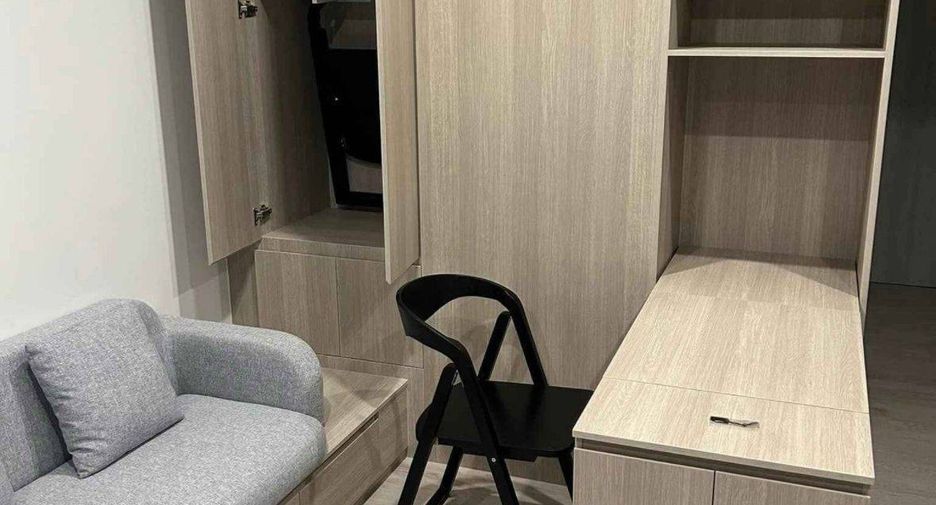 For sale 1 bed condo in Khlong San, Bangkok