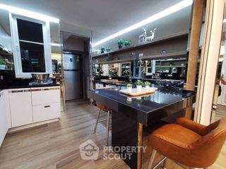 For rent and for sale 3 bedrooms condo in Prawet, Bangkok