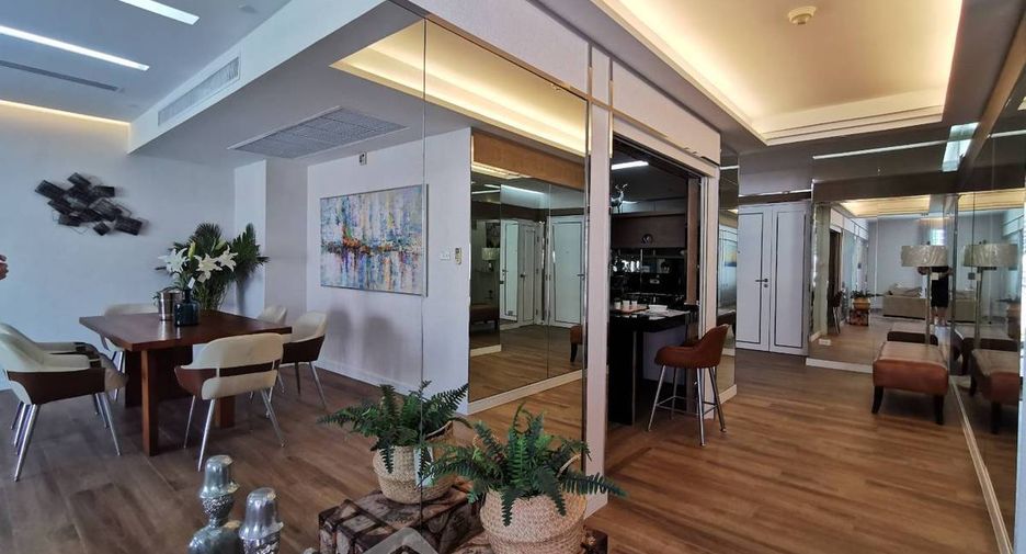 For rent and for sale 3 bedrooms condo in Prawet, Bangkok