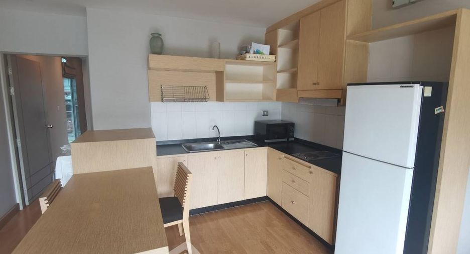 For rent and for sale 2 bedrooms condo in Phra Khanong, Bangkok
