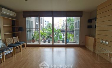 For rent and for sale 2 bedrooms condo in Phra Khanong, Bangkok