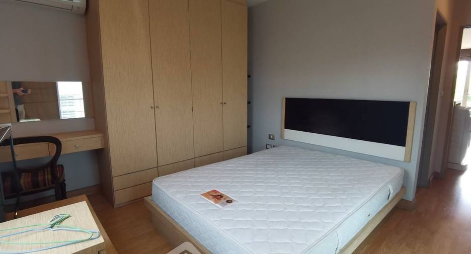 For rent and for sale 2 bedrooms condo in Phra Khanong, Bangkok