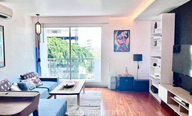 Condo en venta de 2 habitaciones en Watthana, Bangkok