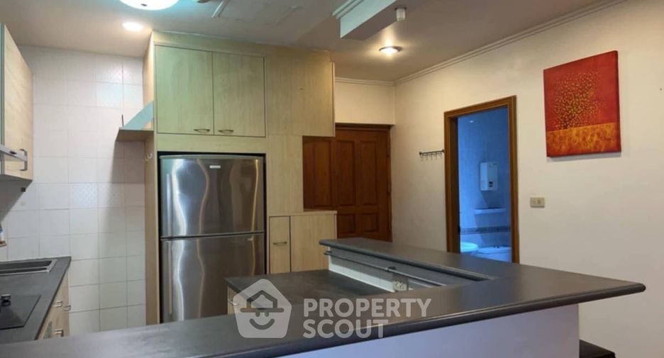 For sale 2 bedrooms condo in Watthana, Bangkok