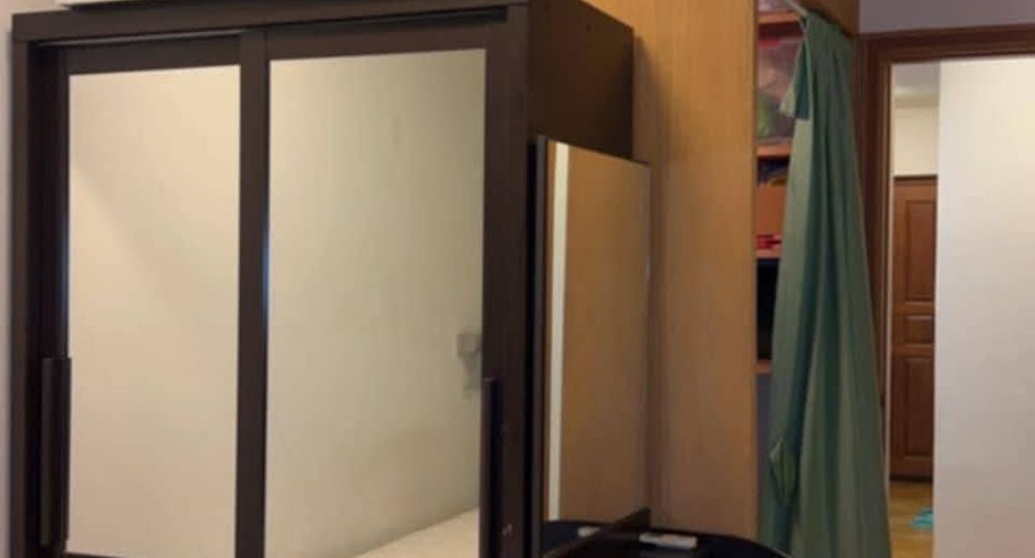 For sale 2 bedrooms condo in Watthana, Bangkok