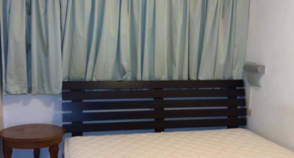 For sale 2 bedrooms condo in Watthana, Bangkok