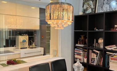 For sale 2 bedrooms condo in Phra Khanong, Bangkok