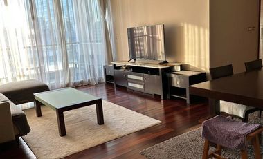 For sale 3 bedrooms condo in Sathon, Bangkok