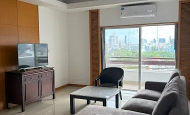 Apartamento en alquiler de 3 habitaciones en Sathon, Bangkok