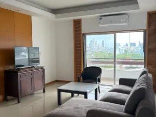 For rent 3 bedrooms apartment in Sathon, Bangkok