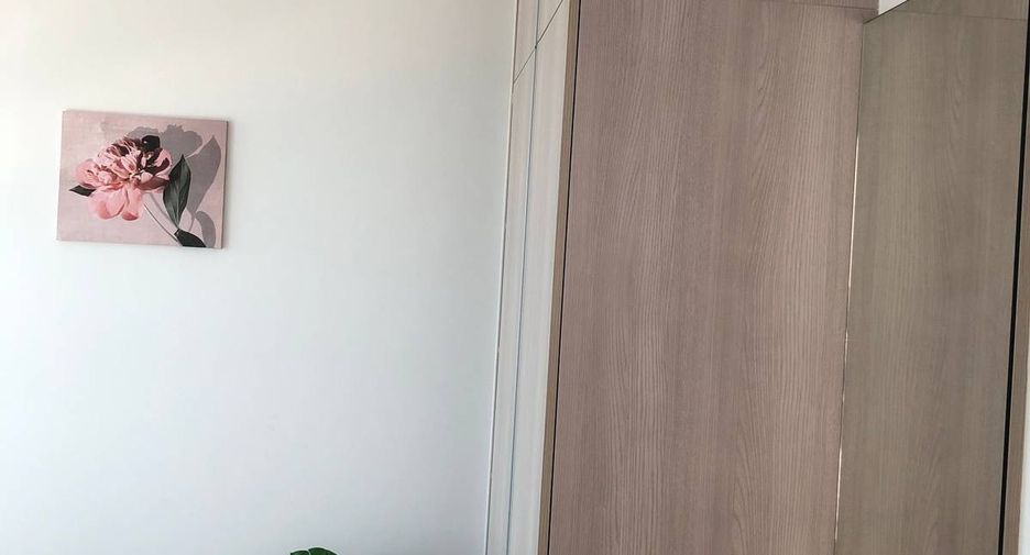Продажа 1 кровать кондо в Йомтиен, Паттайя