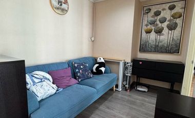 For sale 2 bedrooms condo in Yan Nawa, Bangkok